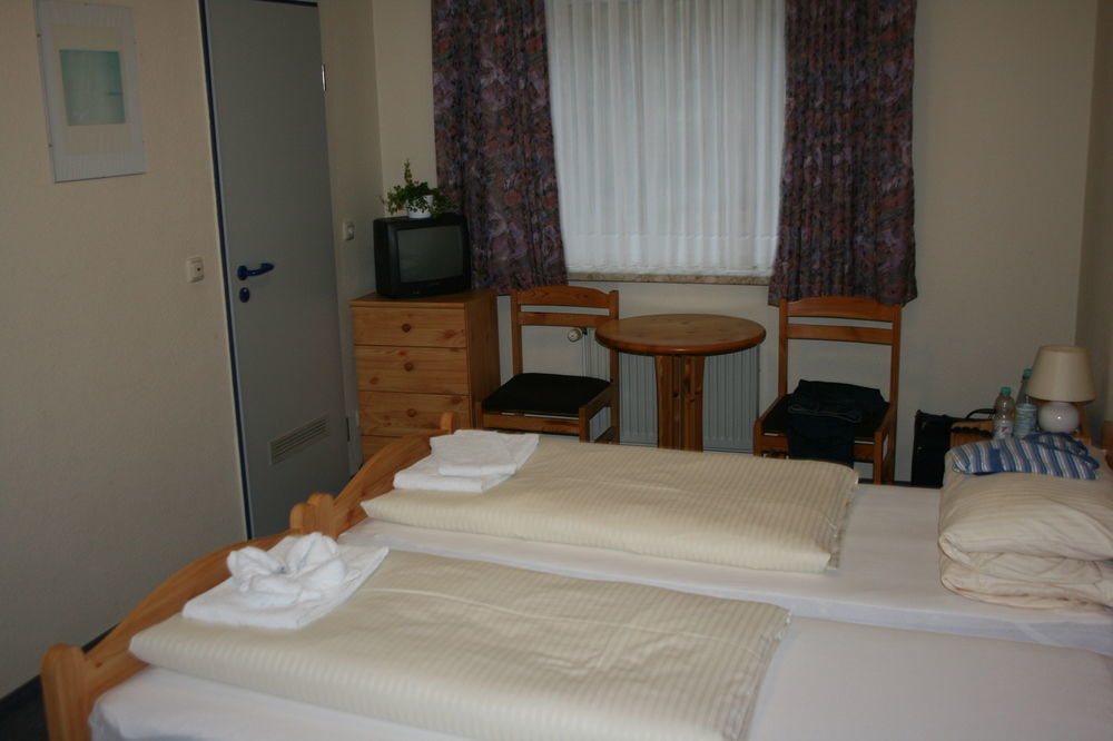 Hotel Koenigstein Kiel By Tulip Inn Exteriör bild