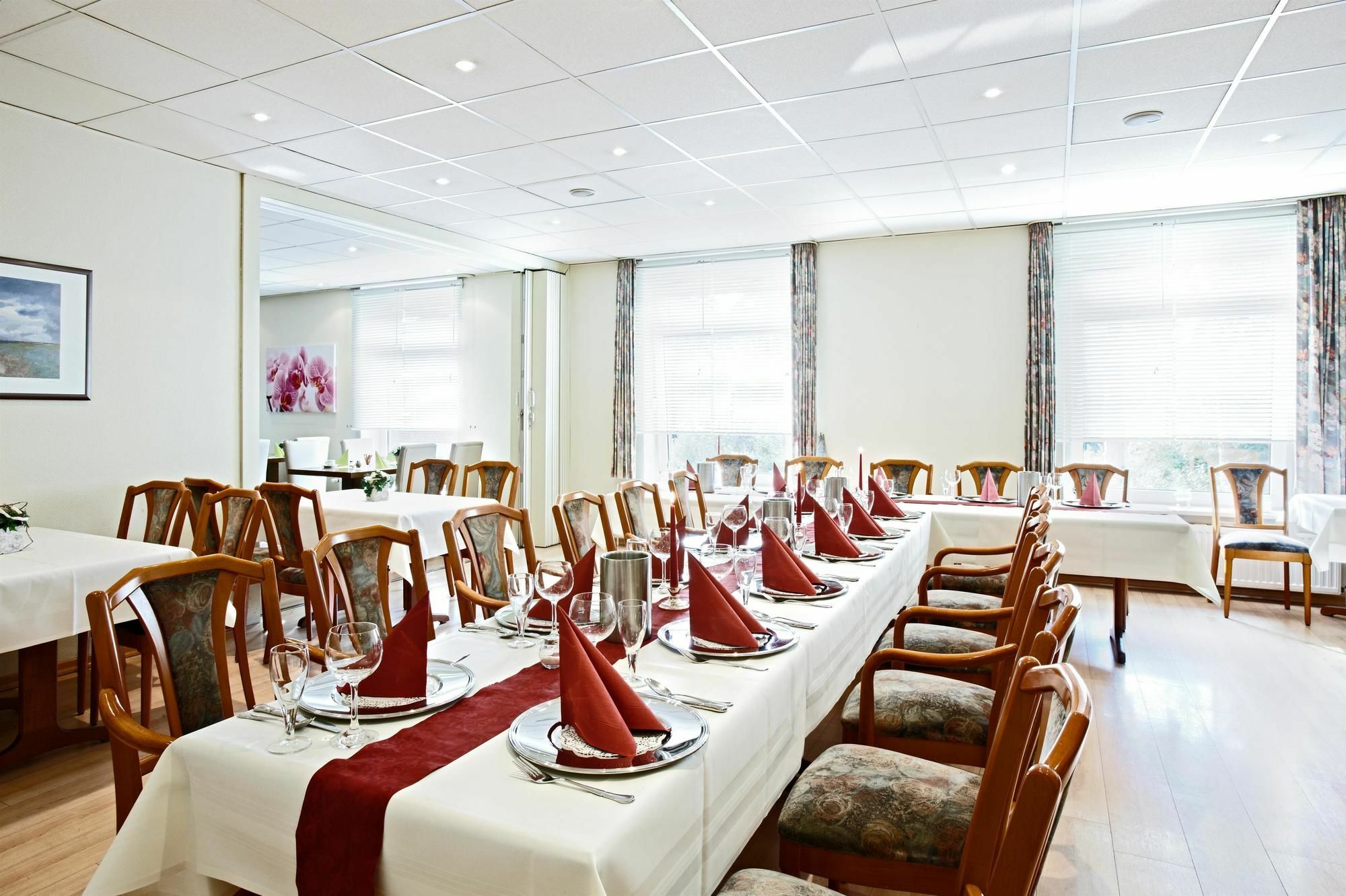 Hotel Koenigstein Kiel By Tulip Inn Exteriör bild